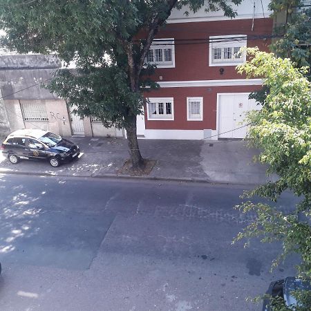 Апартаменты Departamento San Lorenzo A Estrenar Росарио Экстерьер фото